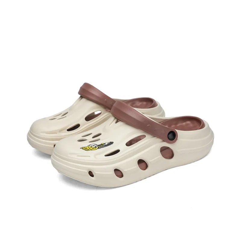 ROBINHOOD Clogs Men's Box Included-13