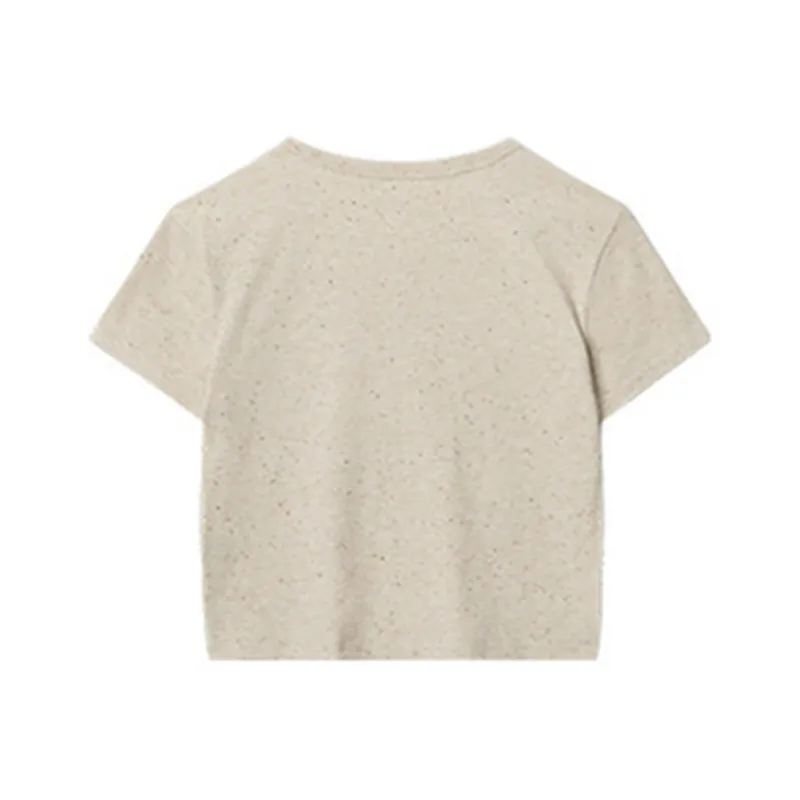 Gentle welcome T Shirts Women's-2