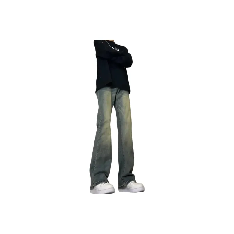 PISYPOX Jeans Unisex-17