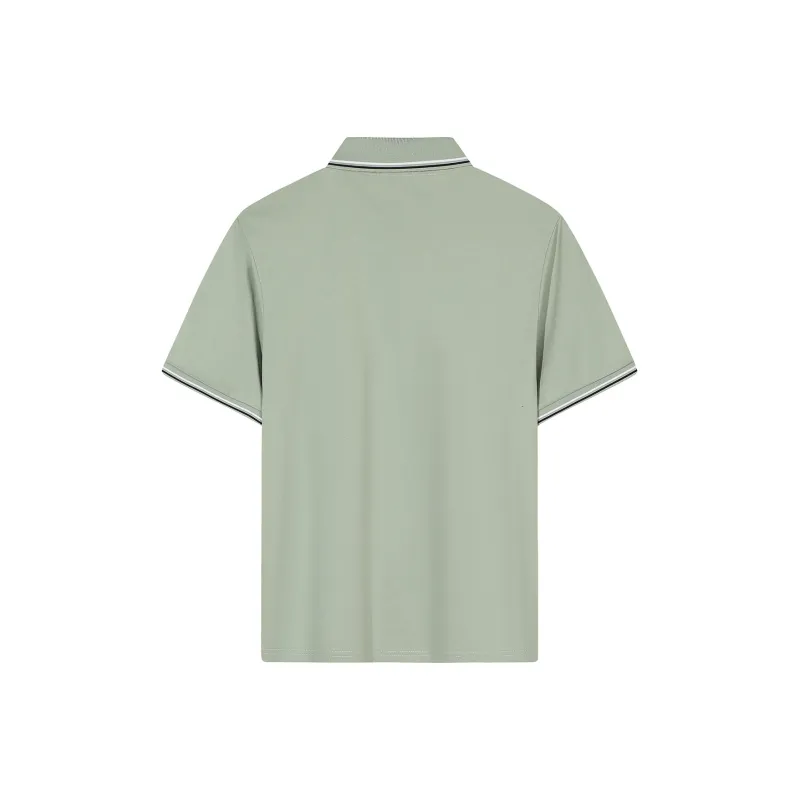 CSKS Polo Shirts Unisex-13