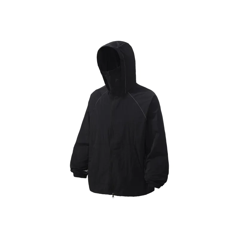 Hotwind UV Protection Cooling Sun Protection Clothing Unisex-0