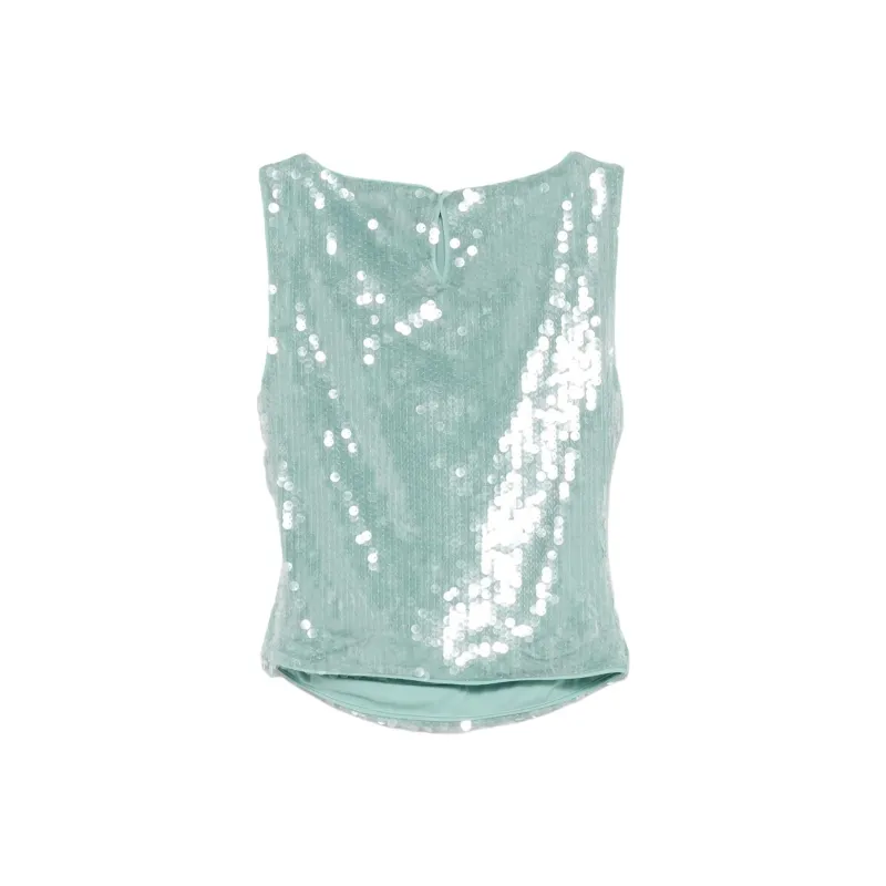 Staud Eton Top-1