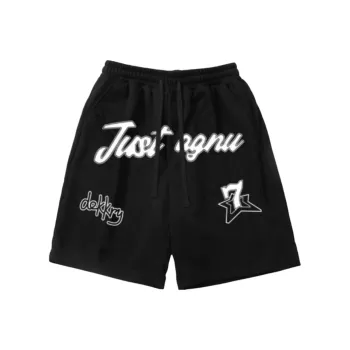OKPI Casual Shorts Unisex