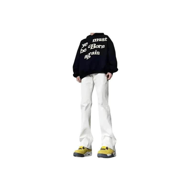 KOKO BASE Jeans Unisex-8