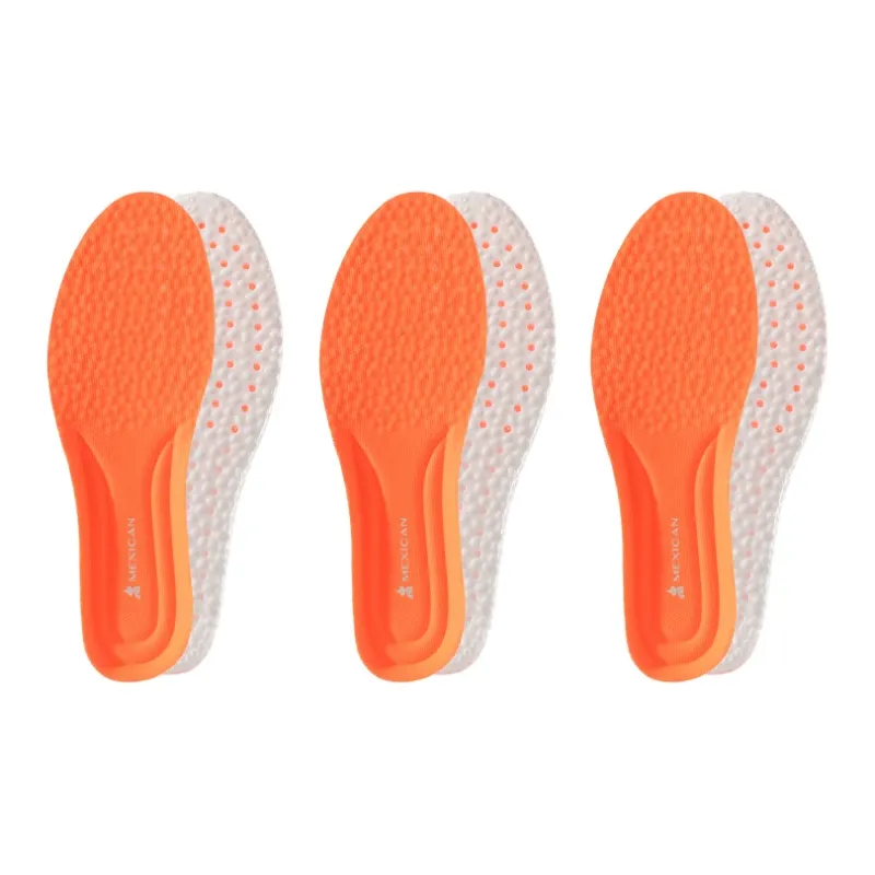 MEXICAN Insoles Unisex-11
