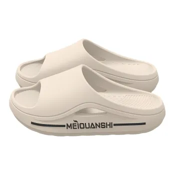 LUNNIFEIYA EVA Odorless Slippers