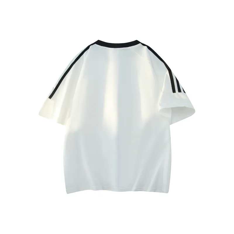 FCB ARCELONA T Shirts Unisex-4