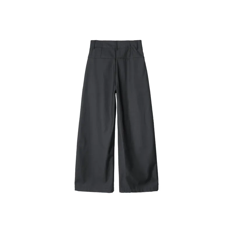 WOKXSS Casual Pants Unisex-2