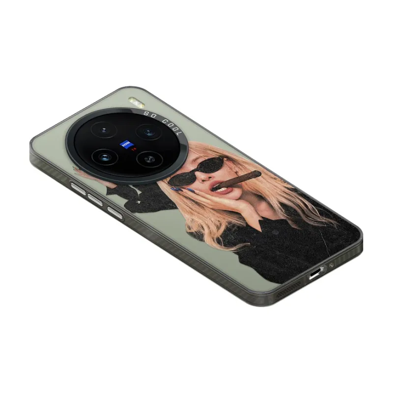 Membrane Doushi Phone Cases-4
