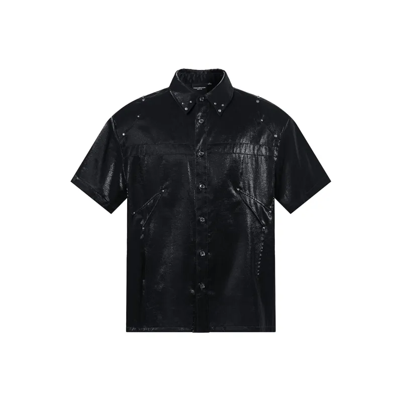 ROCAWEAR Shirts Unisex Black-0