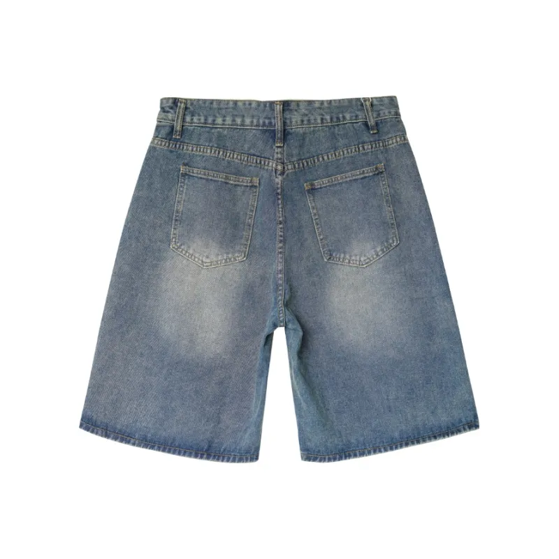 YZ Casual Shorts Unisex-1