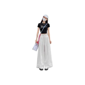 The Temptation Of The Muse Casual Pants Women's