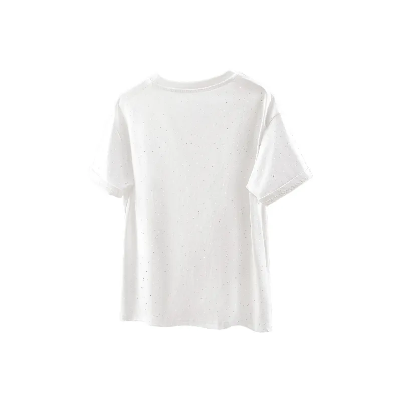 Cypress House T Shirt Women's Black-5