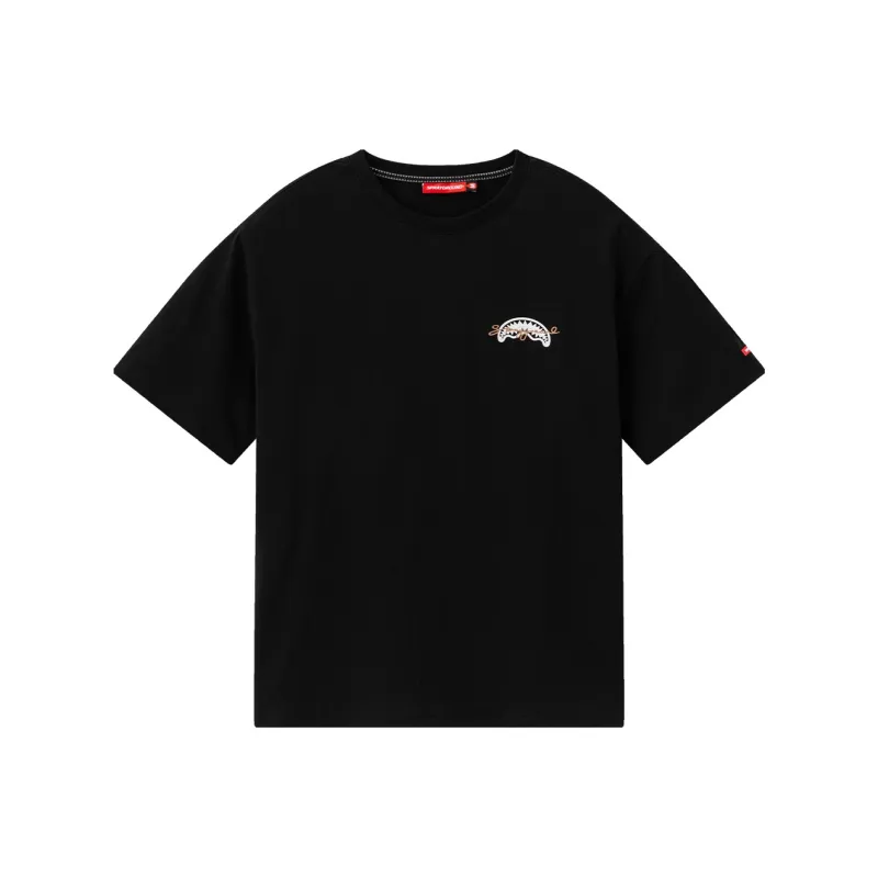 SPRAYGROUND T Shirts Unisex-1