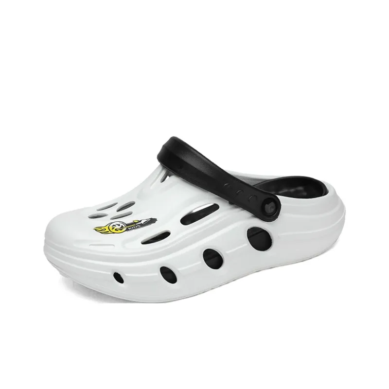 ROBINHOOD Clogs Men's Box Included-2