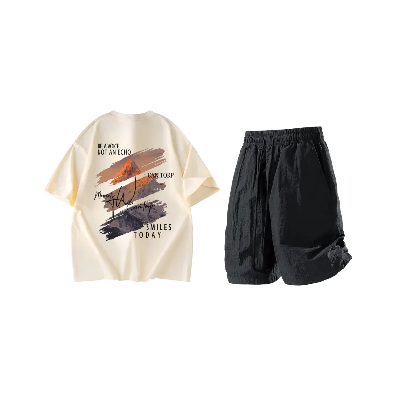 CAN·TORP Casual Sportswear Unisex-6