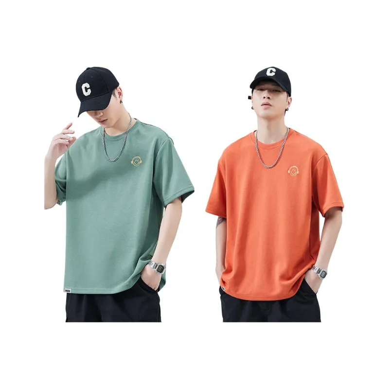 FAIRWHALE T Shirts Unisex-70
