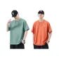 [2 Pack]Green+Brick Red