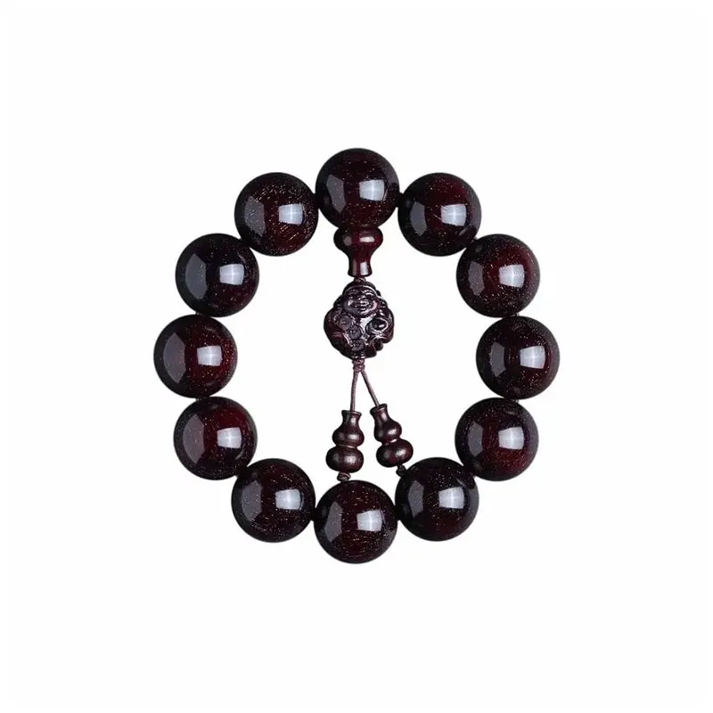 GUMUJIANG Pterocarpus Bracelets Unisex-8