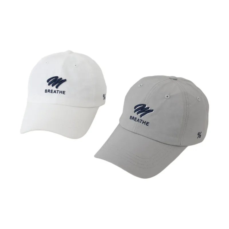 Ai Jiawei Polyester Baseball Caps Unisex-9