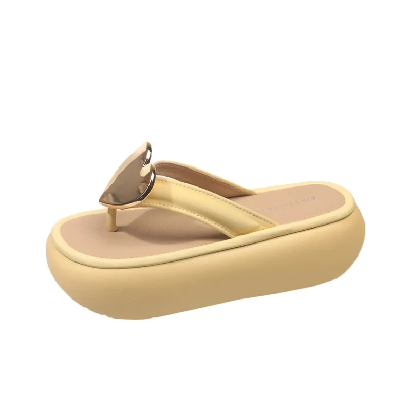 AFJI Abrasion Resistant Flip Flops Women's-0