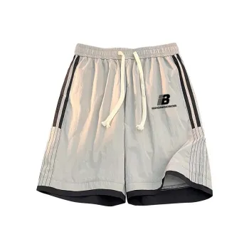 SPONGEBOB SQUAREPANTS Casual Shorts Unisex