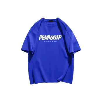 Cotton Shopping T Shirt Women's