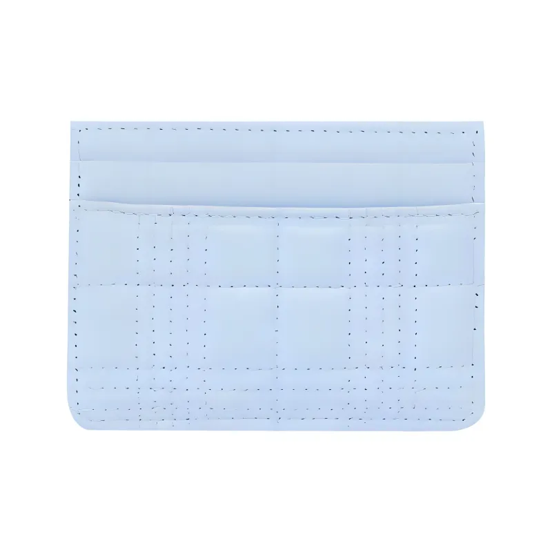 Burberry Lola Card Case Blue-1