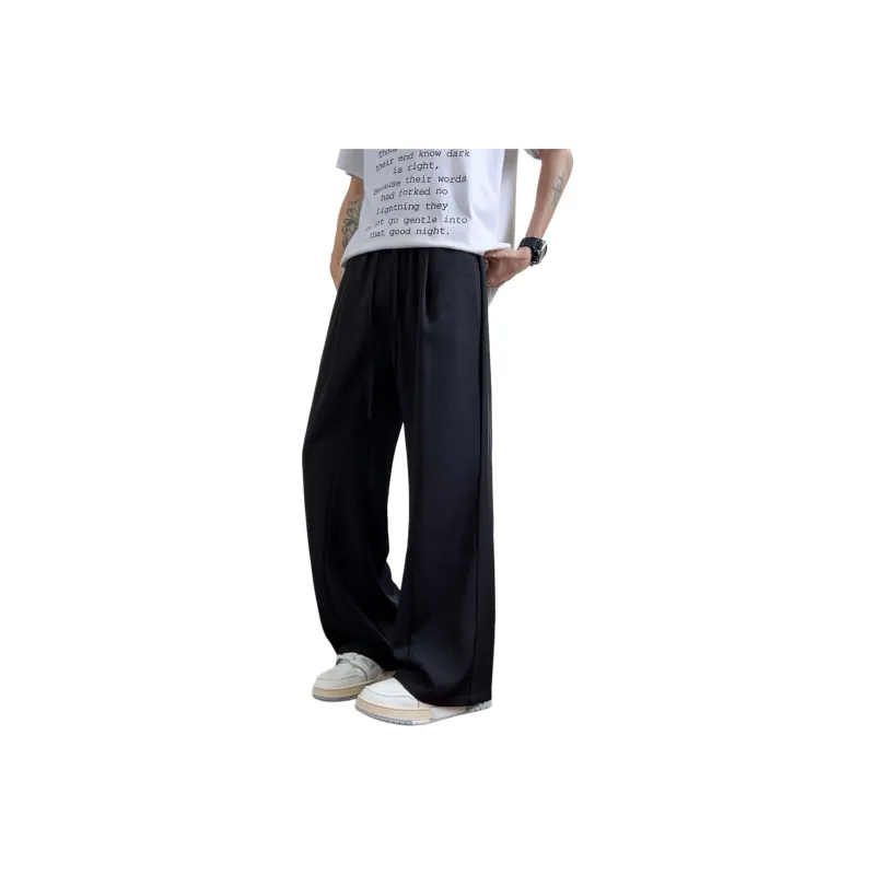 IGOI Suit Trousers Unisex-0