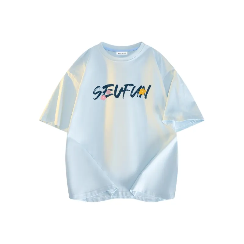 7 SEVFUN T Shirts Unisex-13
