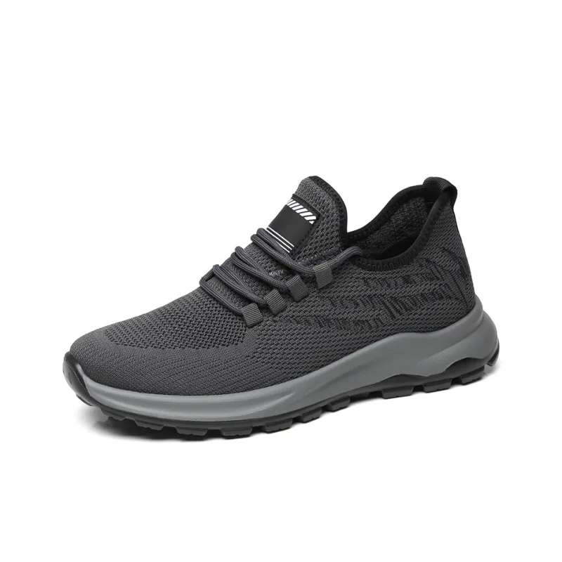 Bindu Shock Absorbers Low Top Casual Shoes Men's-6