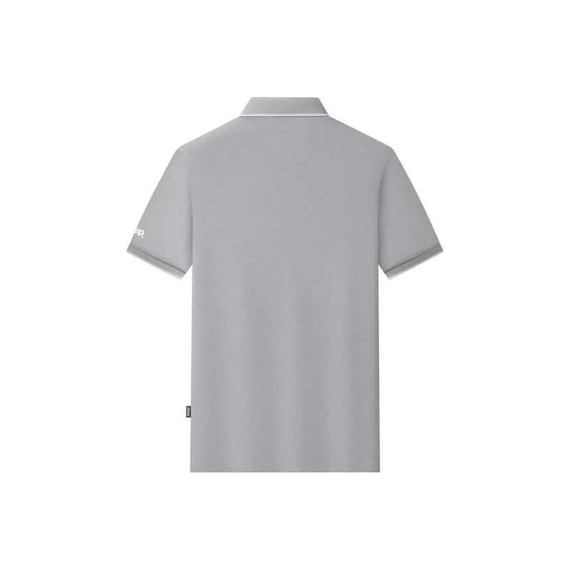 Jeep Theme Series Polo Shirt Unisex-11