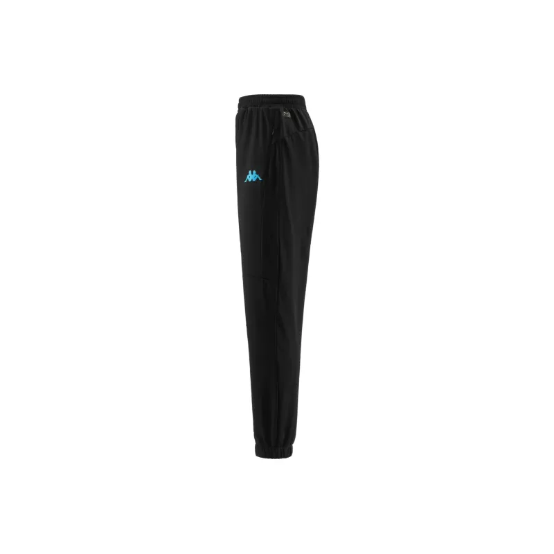 Kappa Sports Pants Men Black-2