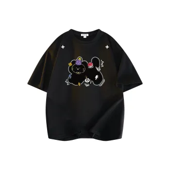 7 SEVFUN T-Shirts Unisex
