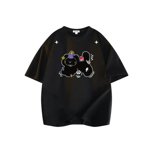 7 SEVFUN T-Shirts Unisex