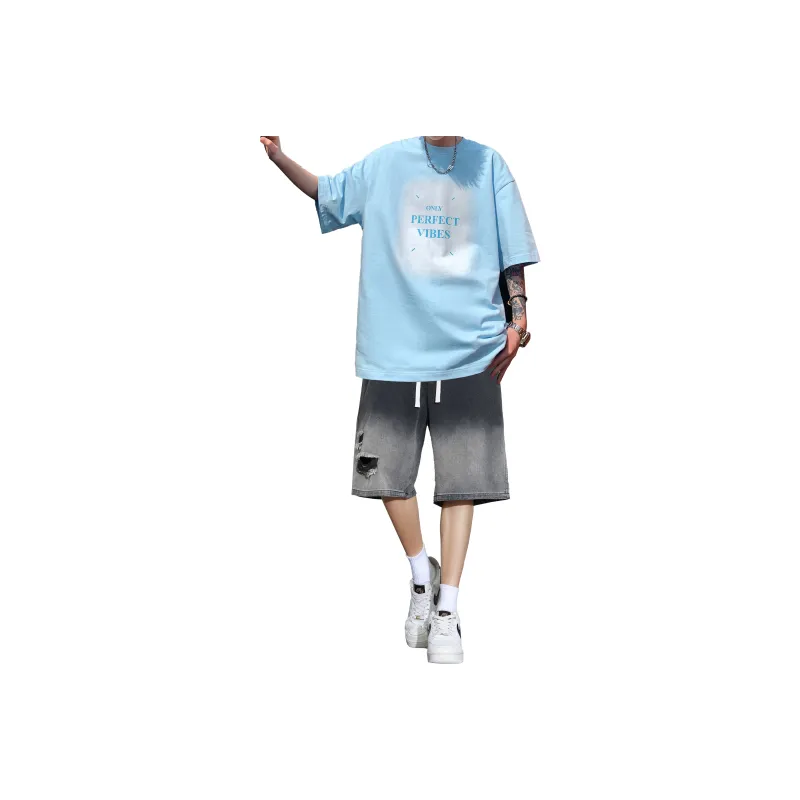 A/2/8/T Casual Sportswear Unisex-19