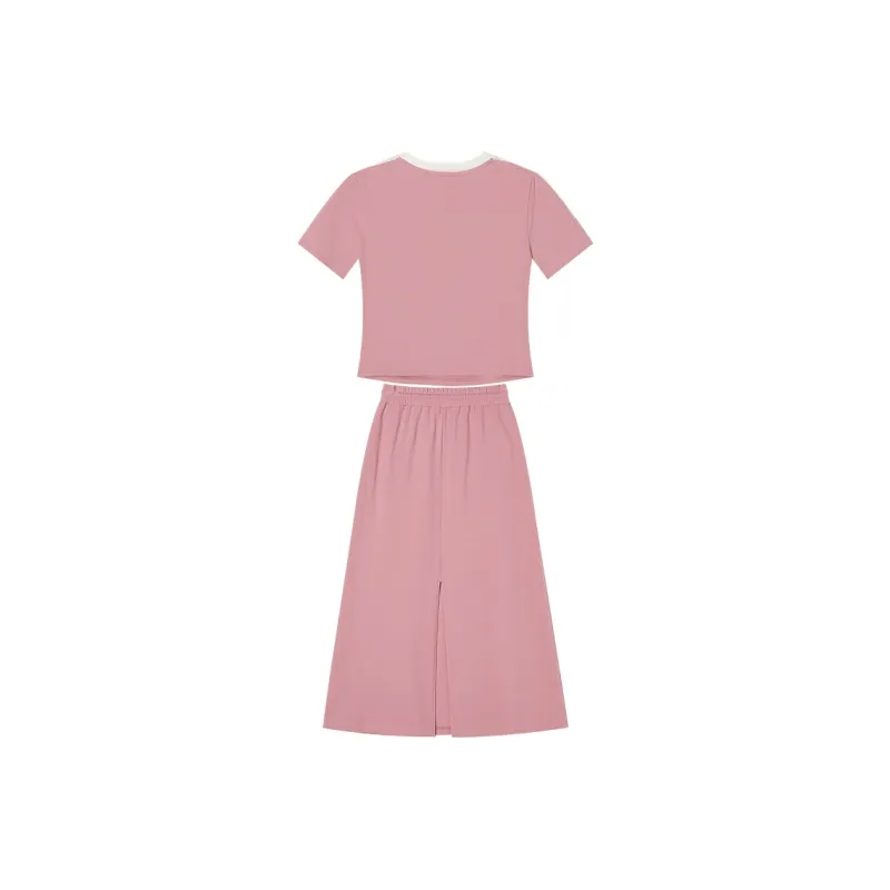 EPTISON WOMAN Skirt Set Women's-7