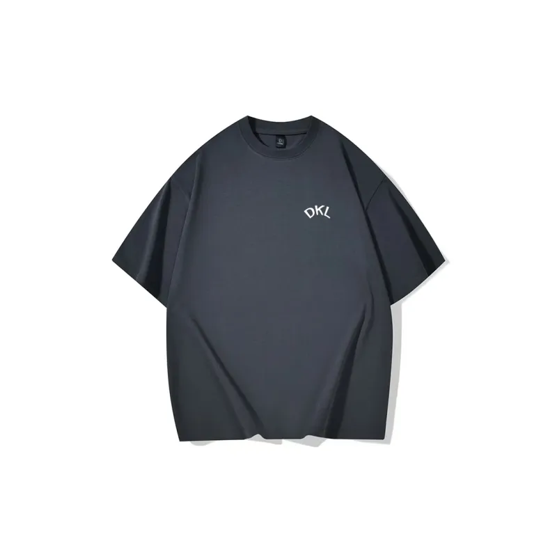 MADALLO Unisex Undershirts-4