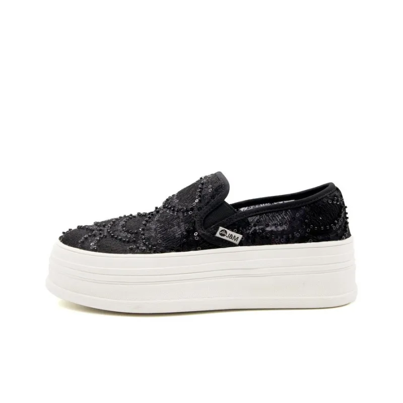 Joy&Mario Casual Single Shoes Women's-0
