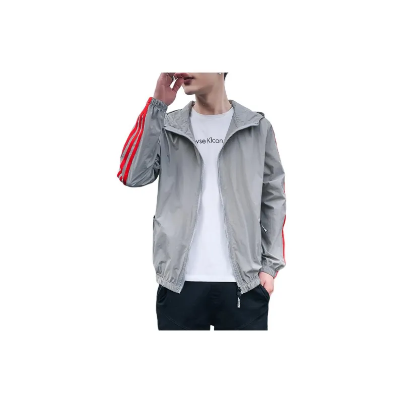 HUMNAT Super Light Breathable Quick Dry Sun Protection Clothing Unisex-12