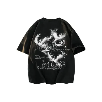 K411 T Shirts Unisex