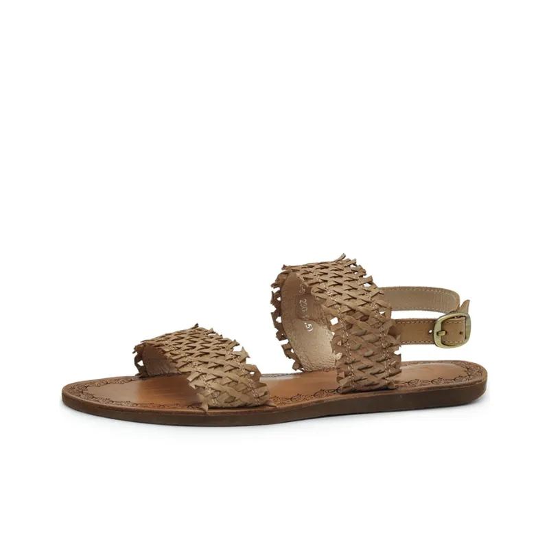 ARTMU One Strap Sandals Women's-8