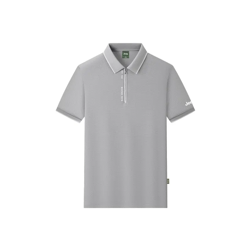 Jeep Theme Series Polo Shirt Unisex-10