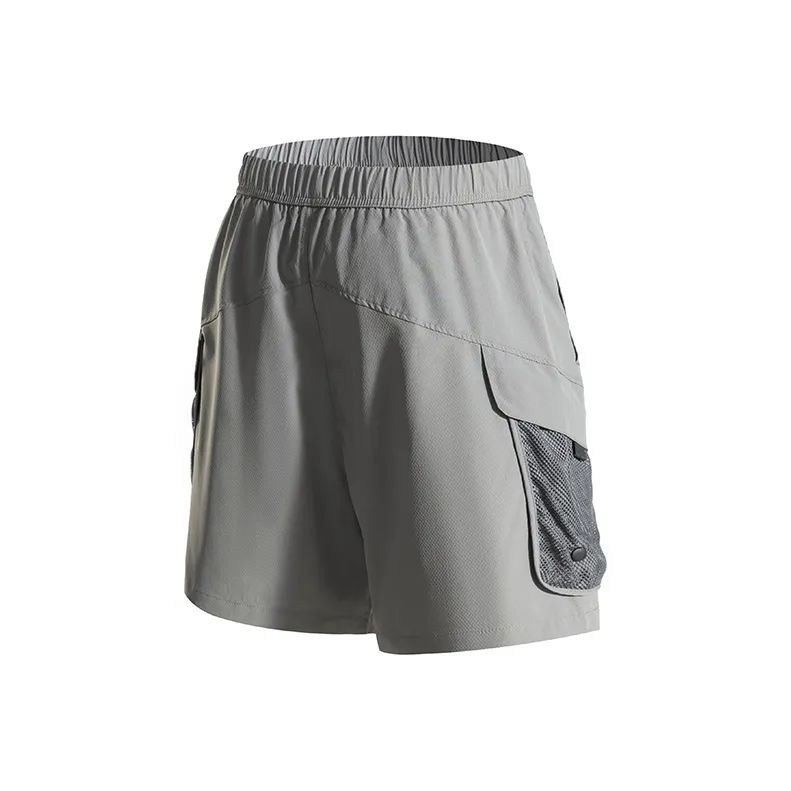 SWISS MILITARY Cargo Shorts Unisex-8