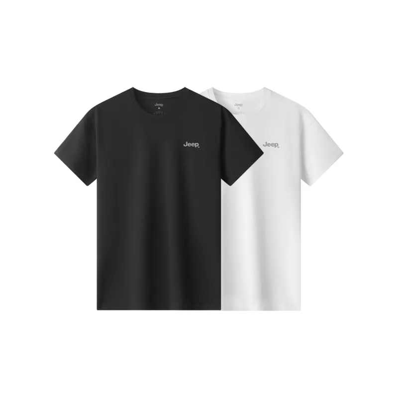 Jeep Undershirt Unisex Combo Set-11