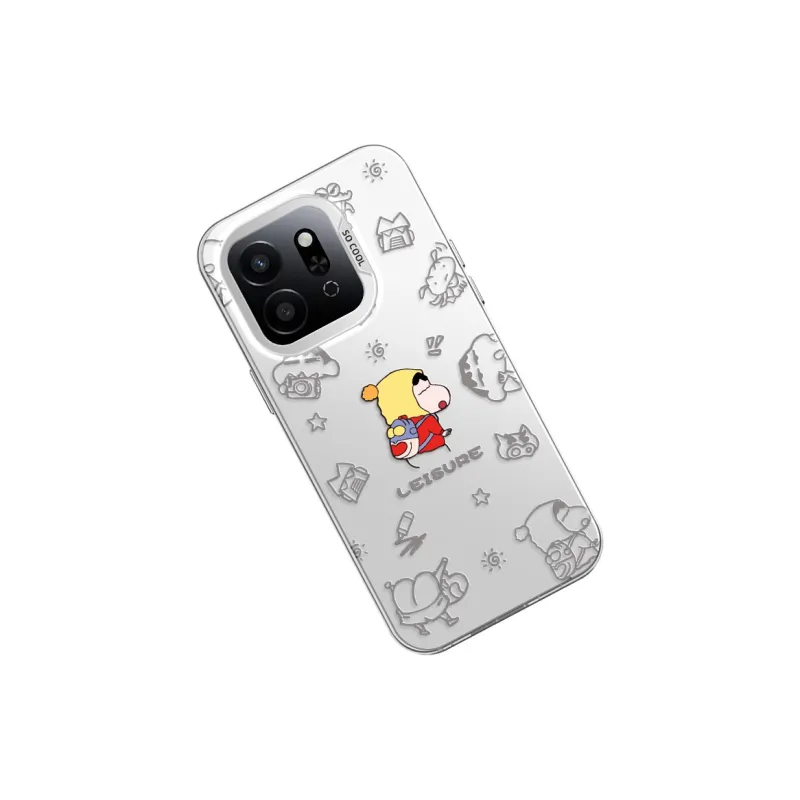 YICAIJIA Phone Cases-17