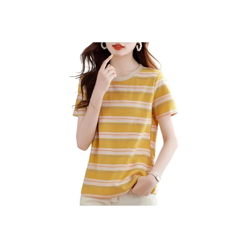 Kele Coco T Shirts Women's-3