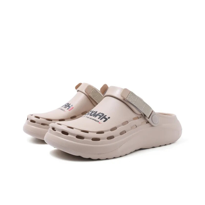 DOUBLE STAR 88 Clogs Men-1