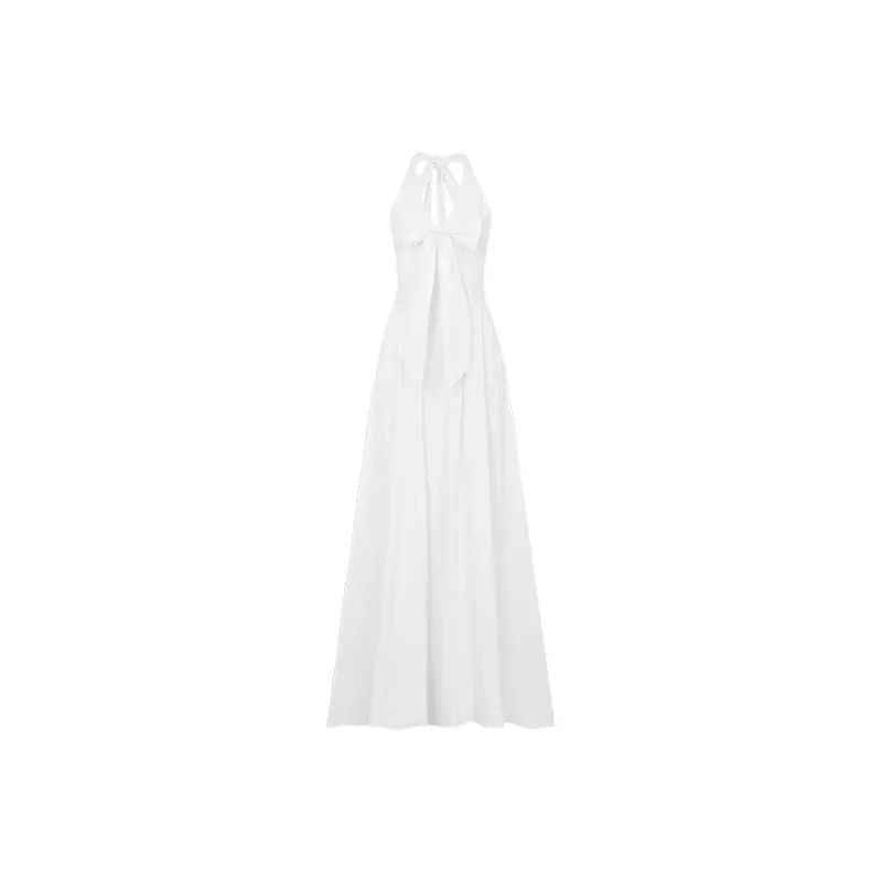 AURORA MUSE Sleeveless Dress Women's-0