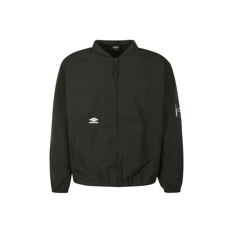 Umbro x Slam Jam Jackets Coats Men's Black-0